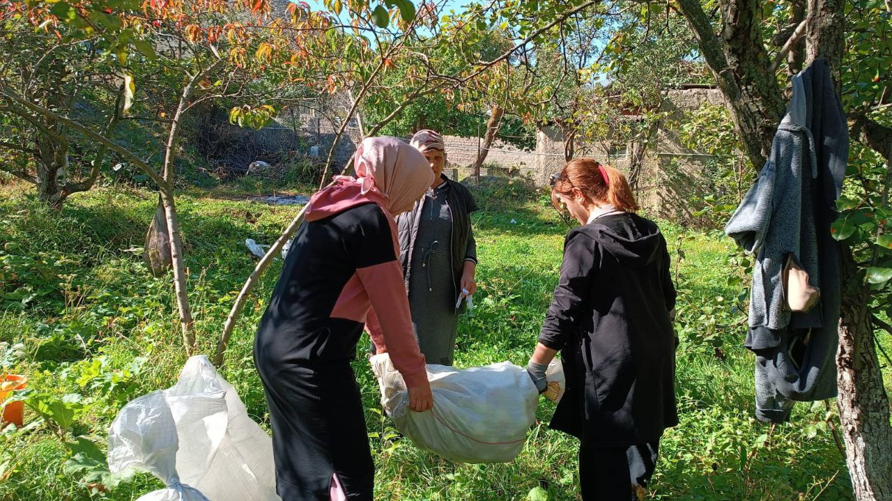 Социальная неотложка.